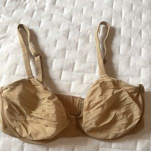 SKIMS unlined underwire bra